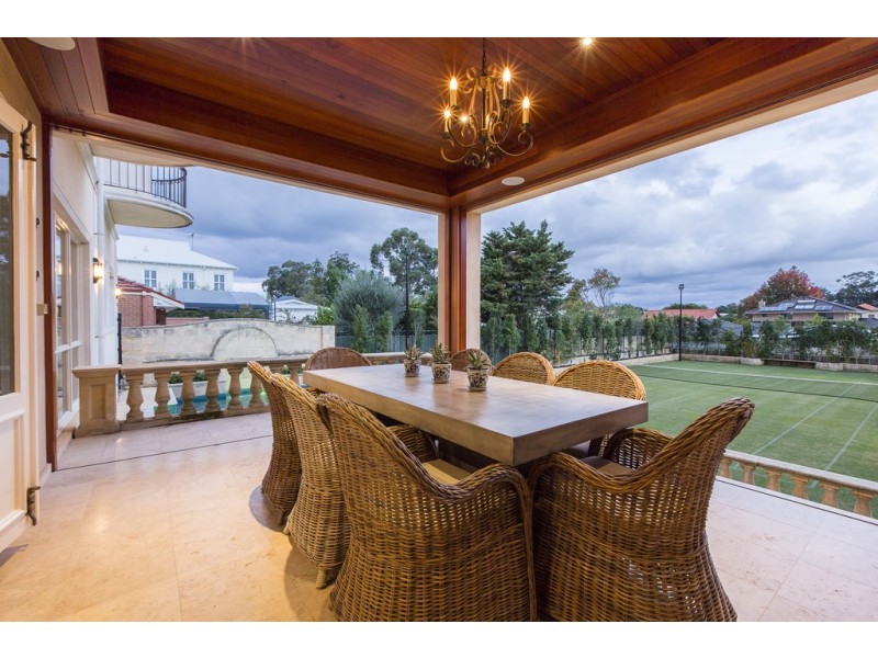 58 Watkins Road, Dalkeith WA 6009