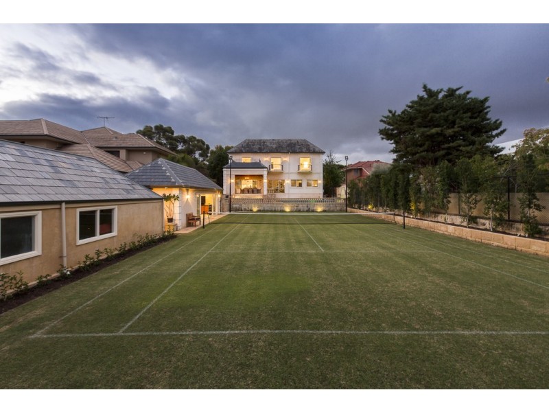 58 Watkins Road, Dalkeith WA 6009