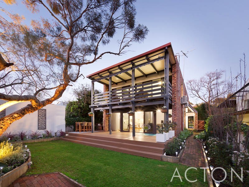 23 Cross Street, Shenton Park WA 6008