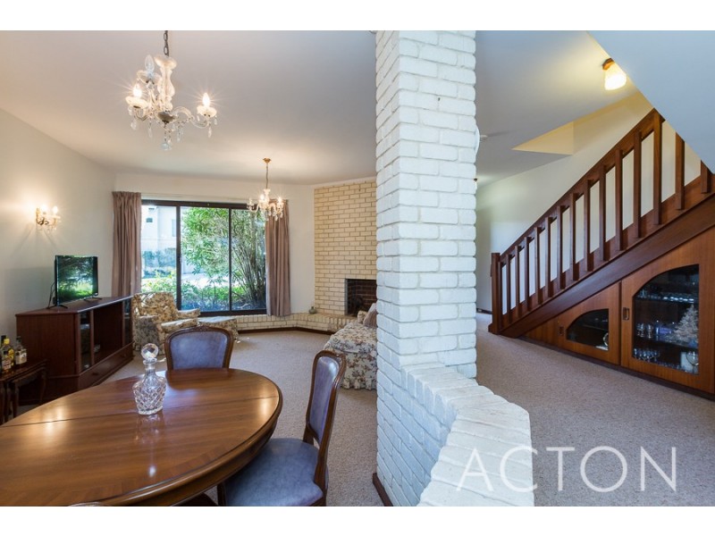 4/9 Princes Street, Cottesloe WA 6011