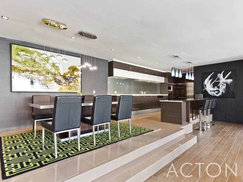 9/16 Crossland Court, Peppermint Grove WA 6011