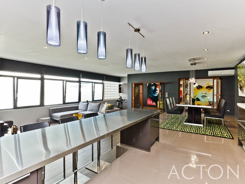 9/16 Crossland Court, Peppermint Grove WA 6011