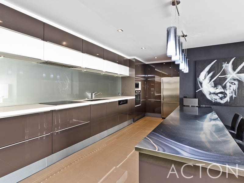 9/16 Crossland Court, Peppermint Grove WA 6011