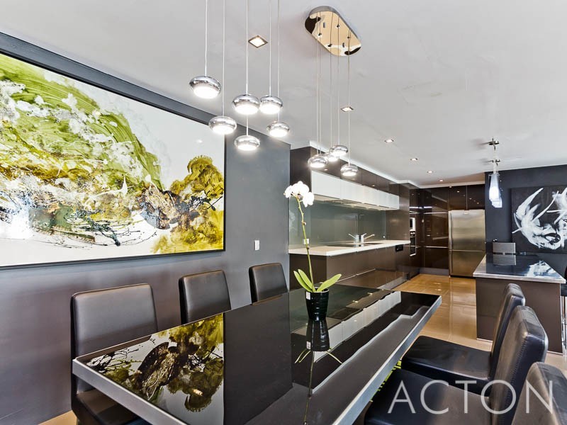 9/16 Crossland Court, Peppermint Grove WA 6011