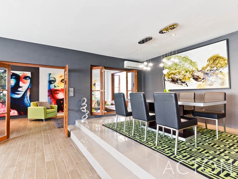 9/16 Crossland Court, Peppermint Grove WA 6011