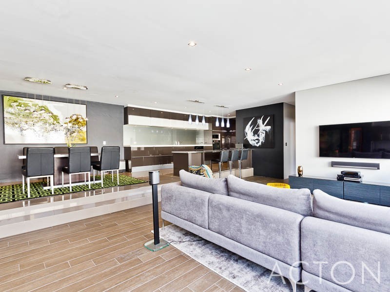 9/16 Crossland Court, Peppermint Grove WA 6011