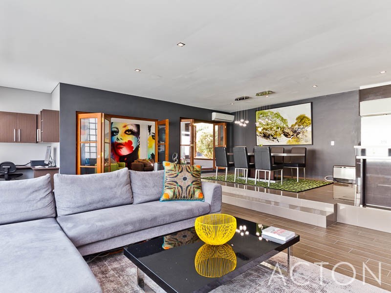 9/16 Crossland Court, Peppermint Grove WA 6011