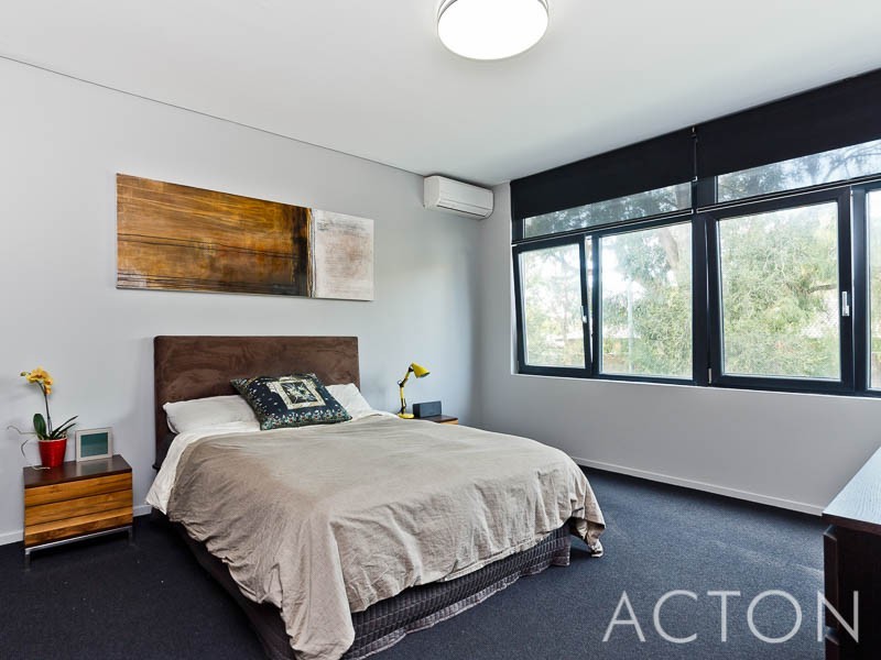 9/16 Crossland Court, Peppermint Grove WA 6011