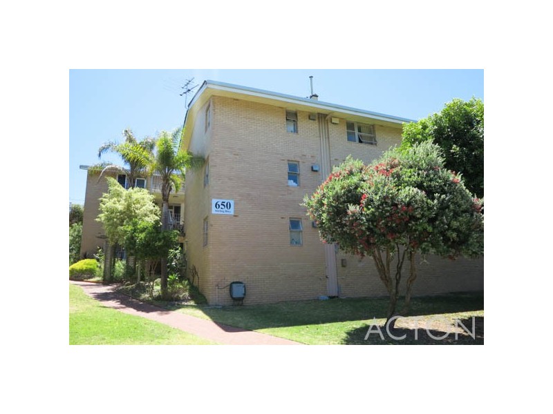 15/650 Stirling Hwy, Mosman Park WA 6012