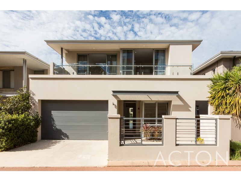 10 Derry Lane, Mosman Park WA 6012