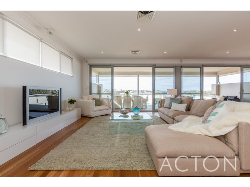 10 Derry Lane, Mosman Park WA 6012