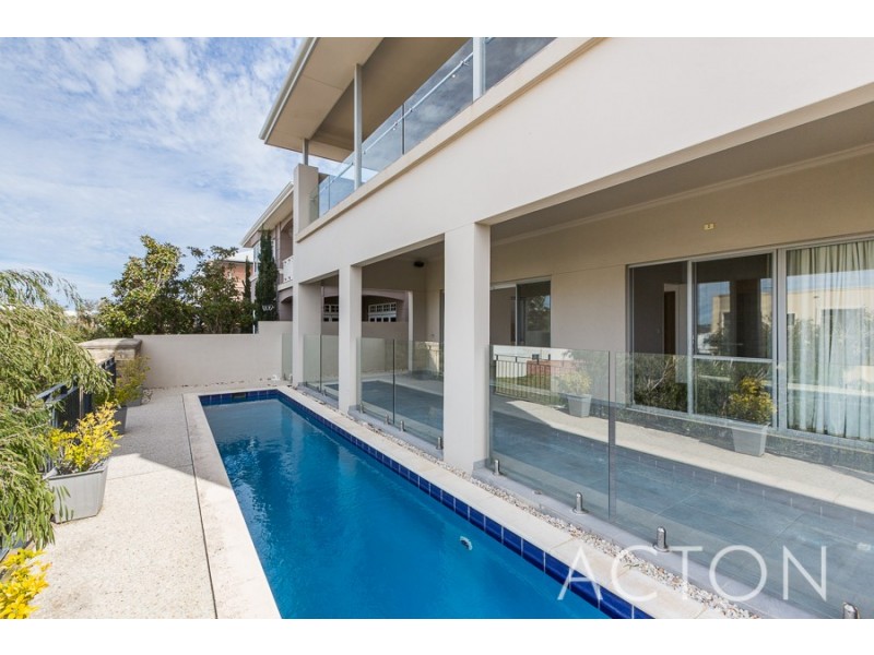 10 Derry Lane, Mosman Park WA 6012