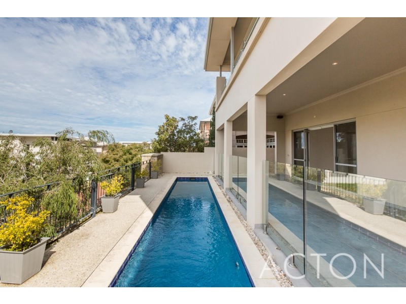 10 Derry Lane, Mosman Park WA 6012