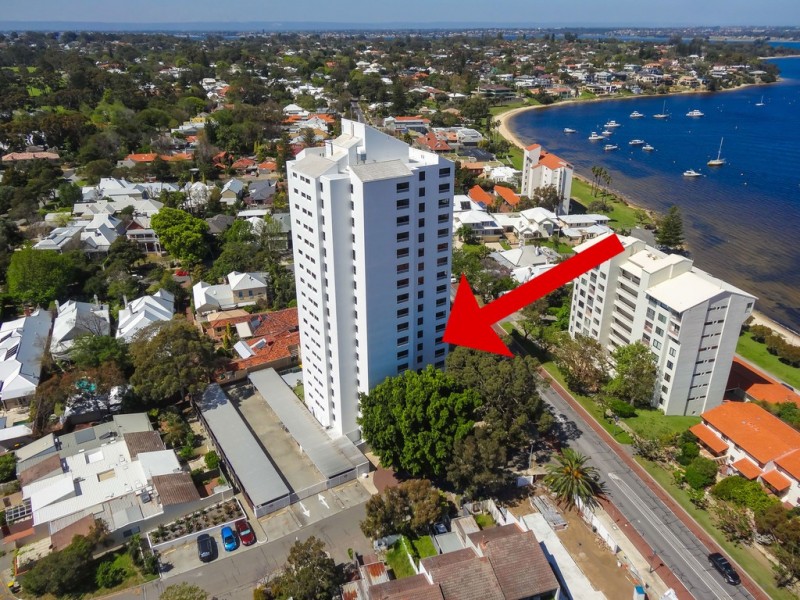 5c/25 Victoria Avenue, Claremont WA 6010