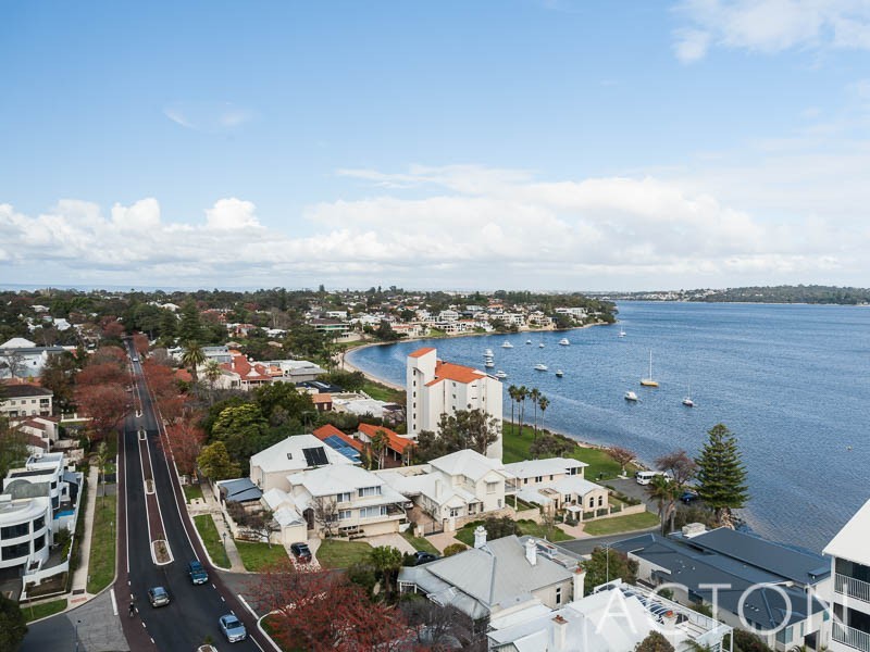 5c/25 Victoria Avenue, Claremont WA 6010