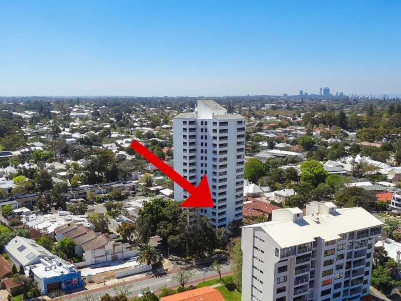 5c/25 Victoria Avenue, Claremont WA 6010