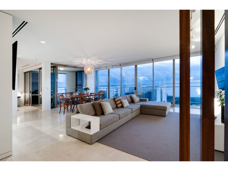 12/21 Ocean Drive, North Coogee WA 6163