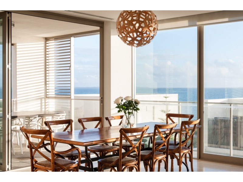 12/21 Ocean Drive, North Coogee WA 6163