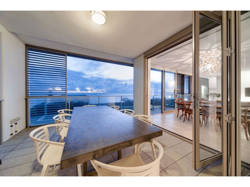 12/21 Ocean Drive, North Coogee WA 6163