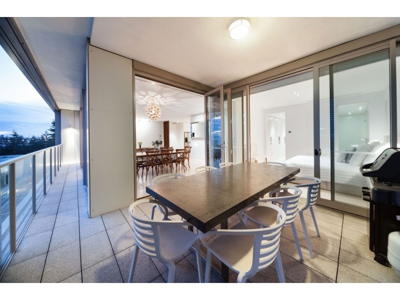 12/21 Ocean Drive, North Coogee WA 6163