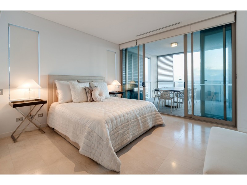 12/21 Ocean Drive, North Coogee WA 6163