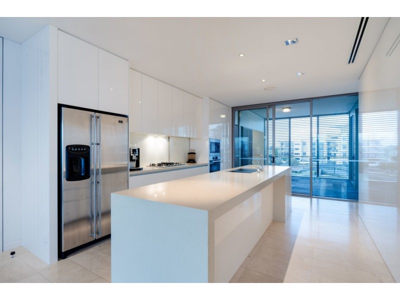 12/21 Ocean Drive, North Coogee WA 6163