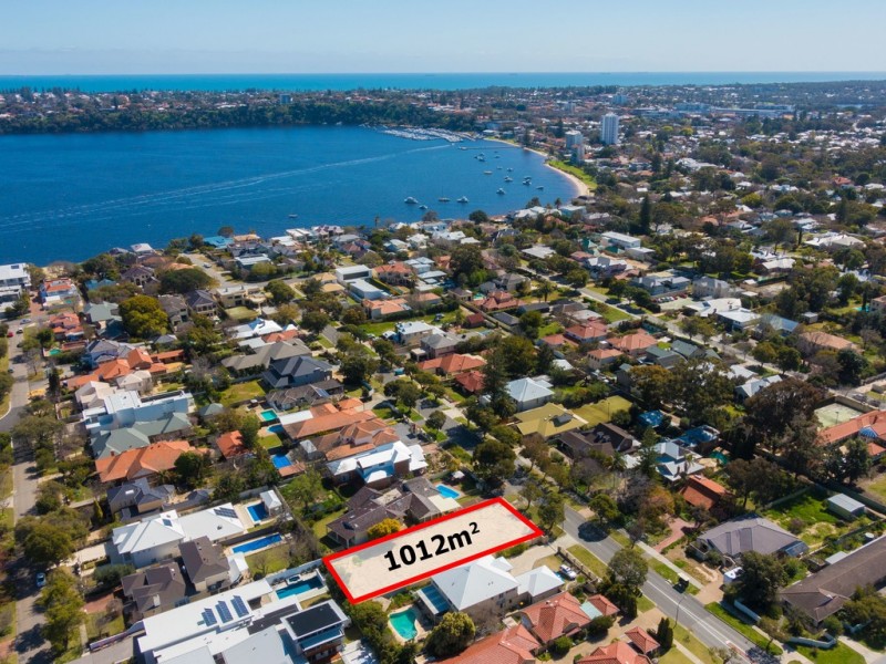 142 Waratah Avenue, Dalkeith WA 6009