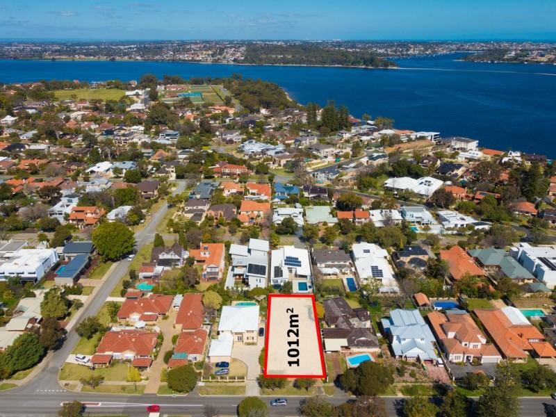 142 Waratah Avenue, Dalkeith WA 6009