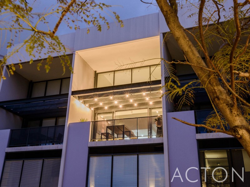 10/29 Hood Street, Subiaco WA 6008