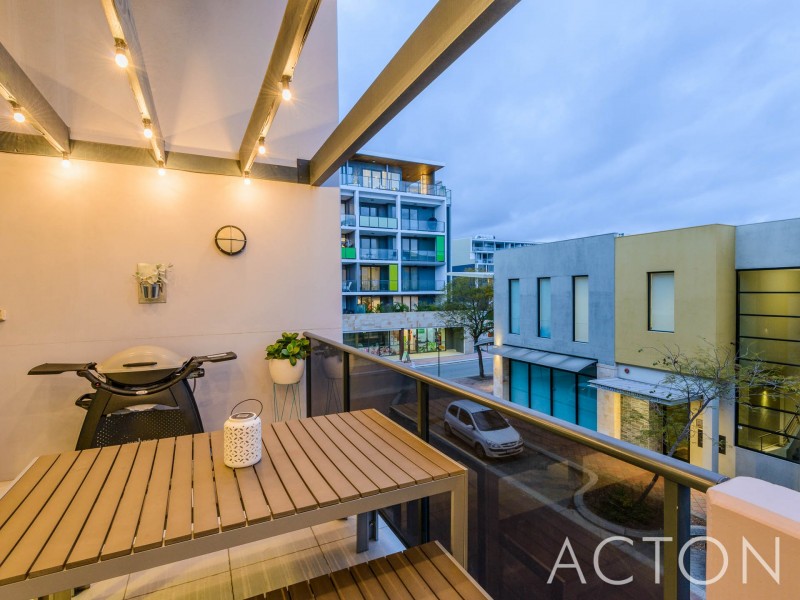 10/29 Hood Street, Subiaco WA 6008