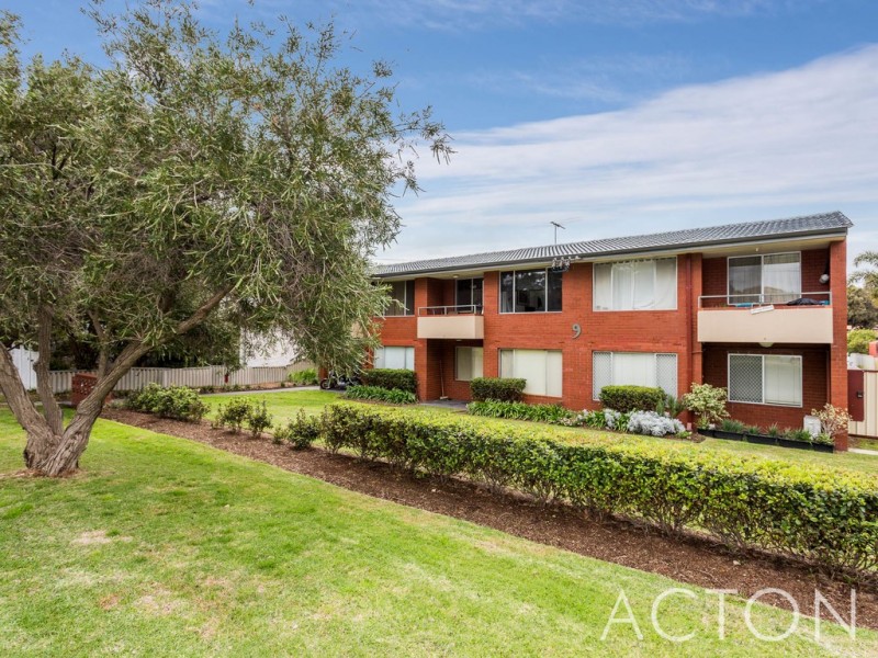 8/9 Gibbon Street, Mosman Park WA 6012