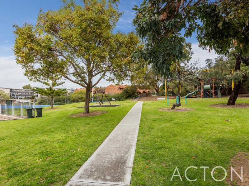 8/9 Gibbon Street, Mosman Park WA 6012