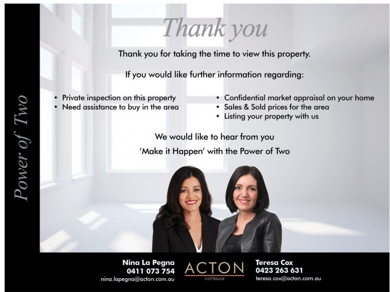 8/9 Gibbon Street, Mosman Park WA 6012