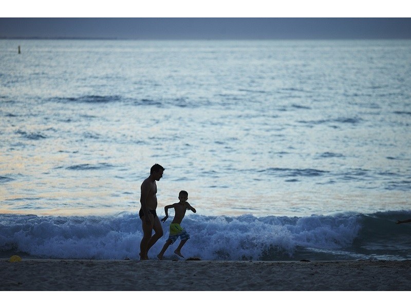 2/15 Overton Gardens, Cottesloe WA 6011