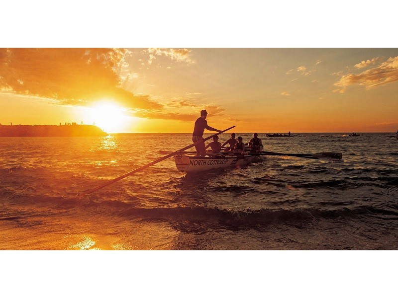 2/15 Overton Gardens, Cottesloe WA 6011