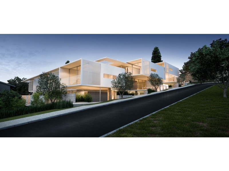 9/15 Overton Gardens, Cottesloe WA 6011