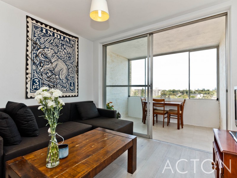 41/27 St Leonards Street, Mosman Park WA 6012