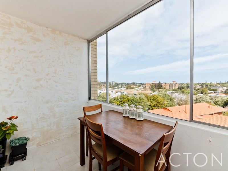 41/27 St Leonards Street, Mosman Park WA 6012
