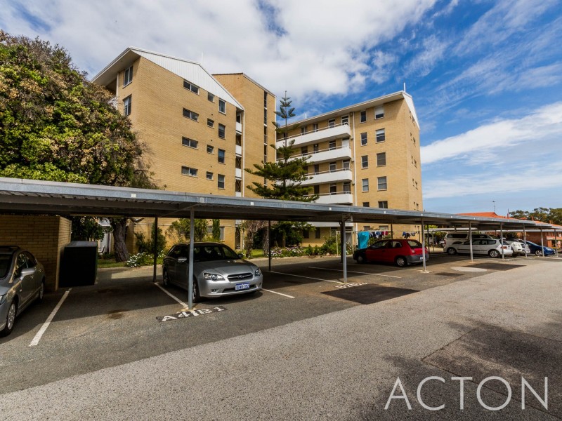 41/27 St Leonards Street, Mosman Park WA 6012