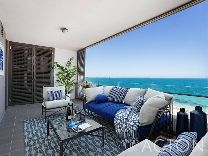 83/37 Orsino Blvd, North Coogee WA 6163