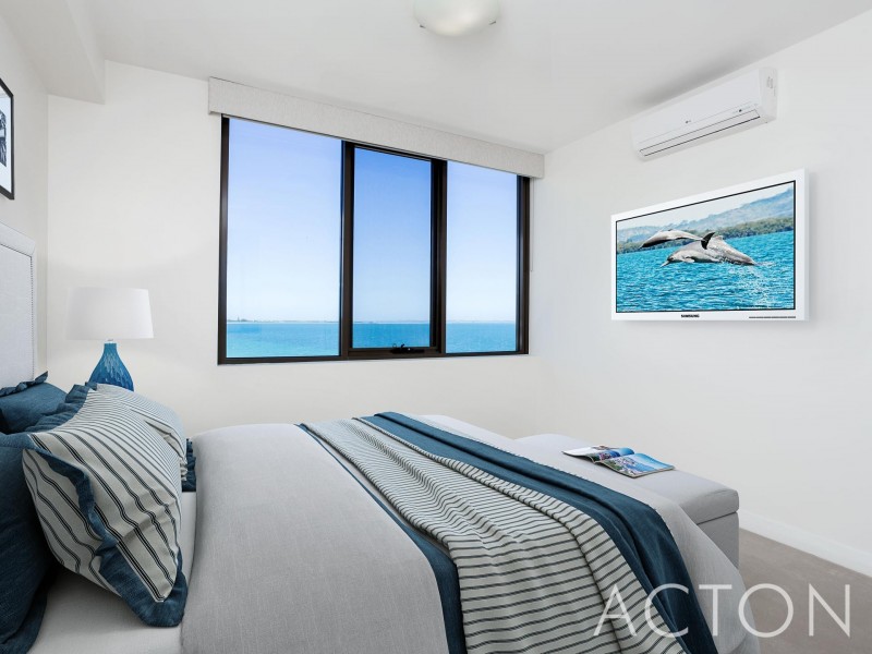 83/37 Orsino Blvd, North Coogee WA 6163
