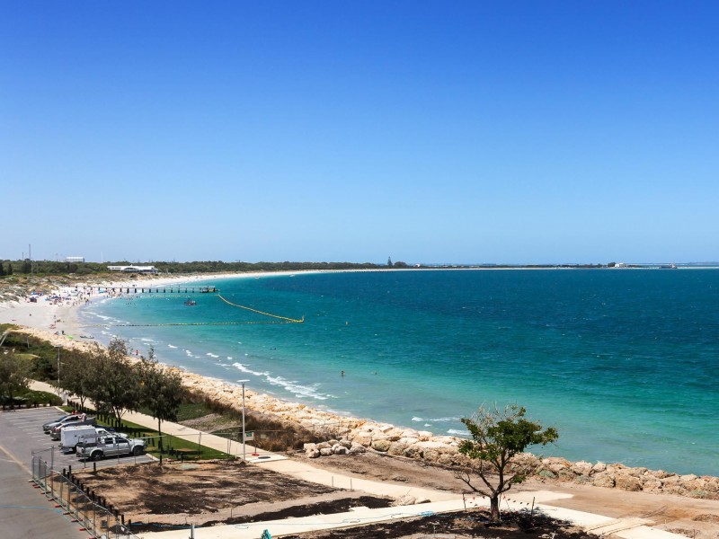 83/37 Orsino Blvd, North Coogee WA 6163