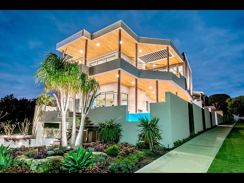 16 Grant Street, Cottesloe WA 6011