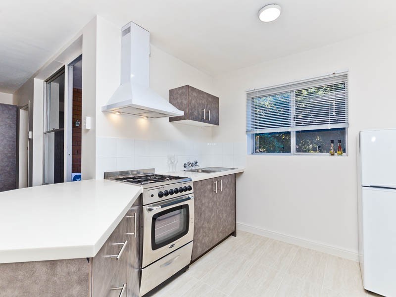 17/115 Monument Street, Mosman Park WA 6012