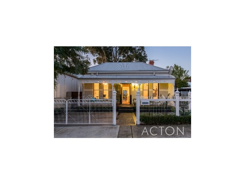 92 York Street, Subiaco WA 6008