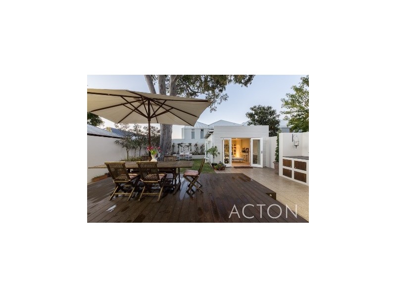 92 York Street, Subiaco WA 6008