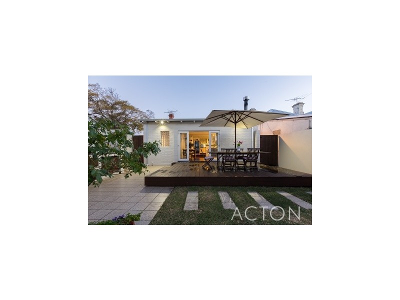 92 York Street, Subiaco WA 6008