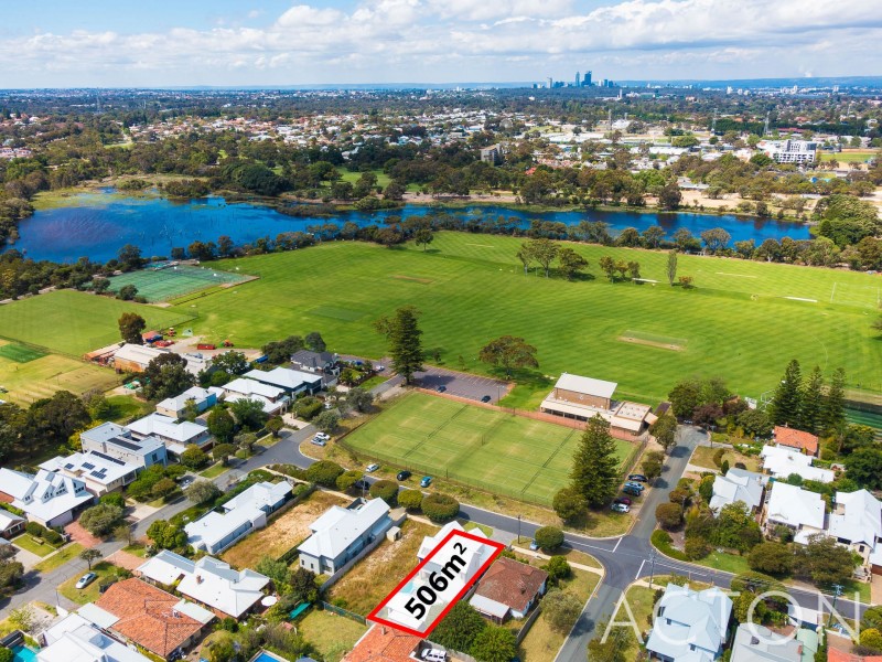 36 Wright Ave, Swanbourne WA 6010