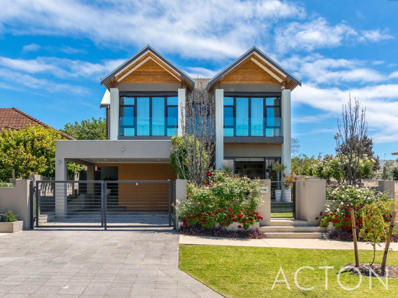 36 Wright Ave, Swanbourne WA 6010