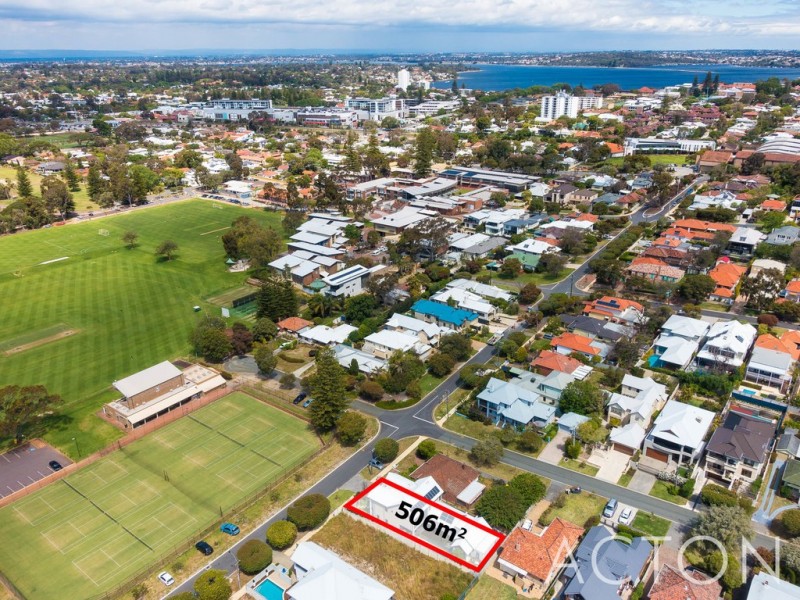 36 Wright Ave, Swanbourne WA 6010